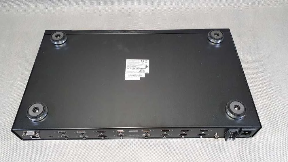 Aten 8 x 8 True 4K HDMI Matrix Switch