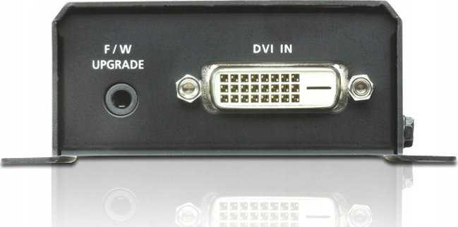 Aten ATEN VE601T DVI HDBaseT-Lite Extender Zender AV signalo perdavimo sistema
