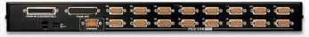 ATEN CS1716A-AT-G ATEN KVM 16/1 CS-1716A USB/PS2 19 OSD