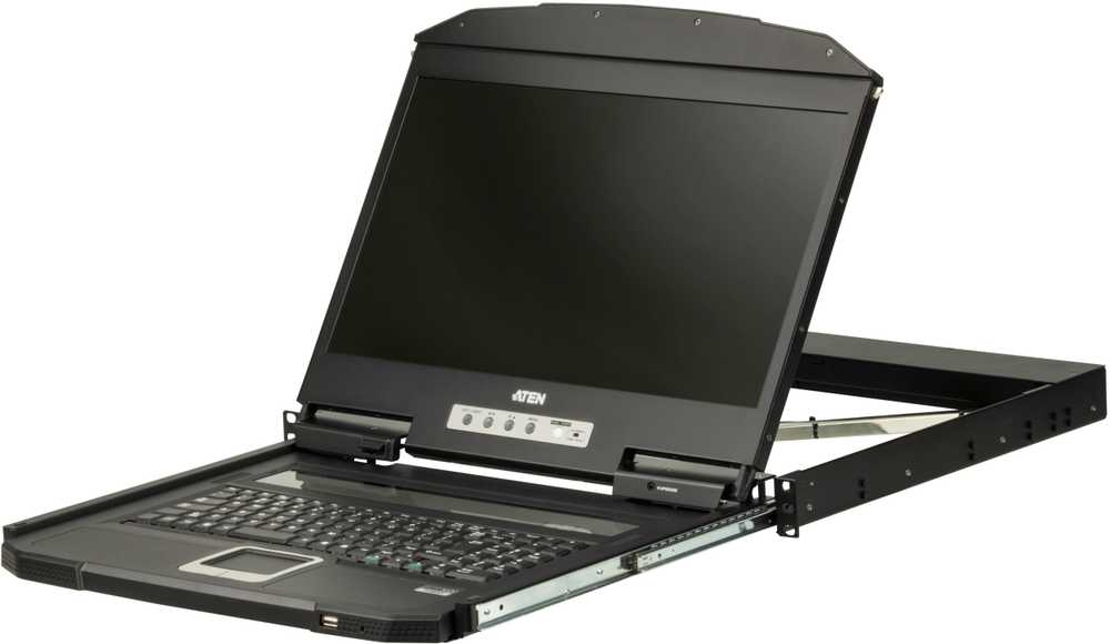Valiklis Monitorius Aten CL3700NW (CL3700NW-IT)