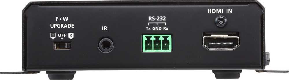 Aten VE1812-AT-G HDMI ilgintuvas HDBaseT su