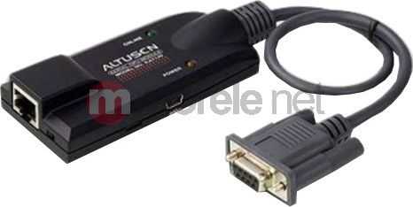 Aten | Nuosekliojo konsolės adapteris | KA7140