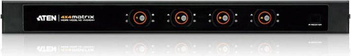 ATEN VM0404HA-AT-G ATEN 4x4 4K HDMI matricos jungiklis