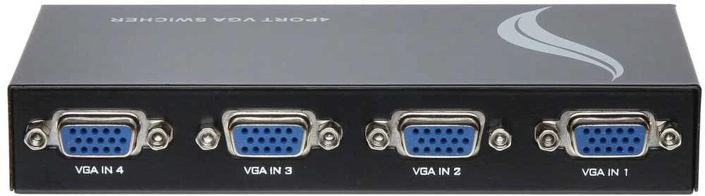 Aten TST VGA JUNGIKLIS VGA-SW-4/1