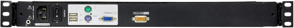 Valiklis Monitorius Aten CL3000N (CL3000N-ATA-2XK06DNG)