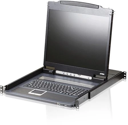 Valiklis Monitorius Aten CL3000N (CL3000N-ATA-2XK06GG)