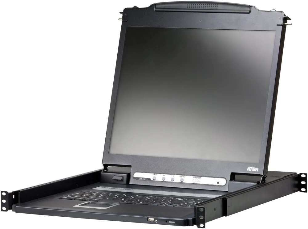Valiklis Monitorius Aten CL3000N (CL3000N-ATA-2XK06DNG)