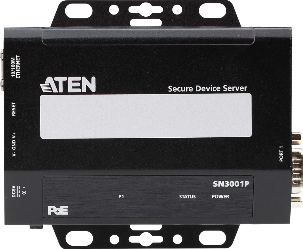 Aten SN3101 jungiklis