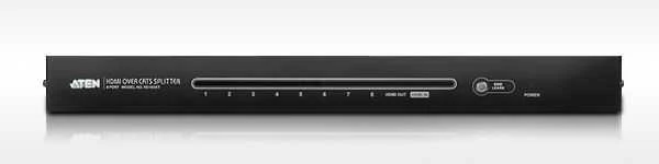 Aten 8 prievadų HDMI Cat 5 skirstytuvas | Aten | HDMI | 8 prievadų HDMI Cat 5 skirstytuvas