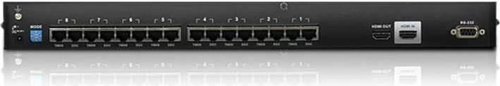 Aten 8 prievadų HDMI Cat 5 skirstytuvas | Aten | HDMI | 8 prievadų HDMI Cat 5 skirstytuvas