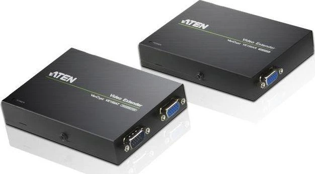 Aten VE-150 Video Console Extender (VE-150) AV signalo perdavimo sistema