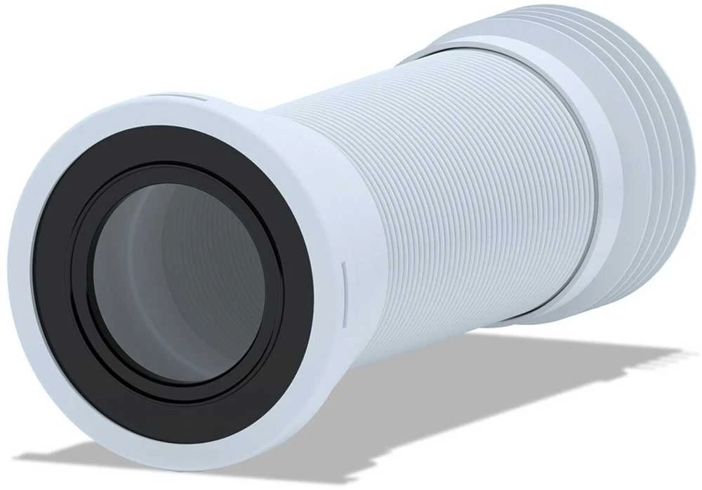 Ani_Plast Unitazo mova Ani Plast K928, Ø 110/141 mm