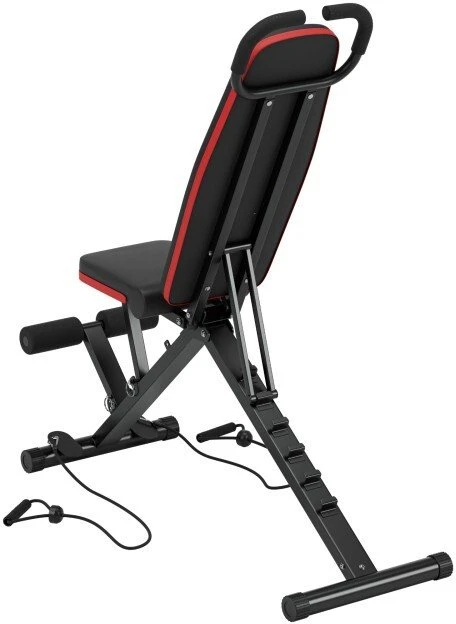 Athler Workout bench Gorilla 15
