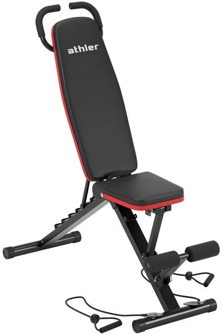 Athler Workout bench Gorilla 15