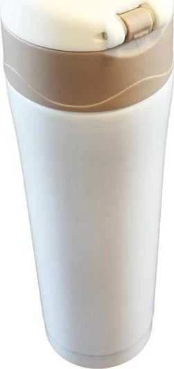 Ag285D Termosas 450ml Baltas