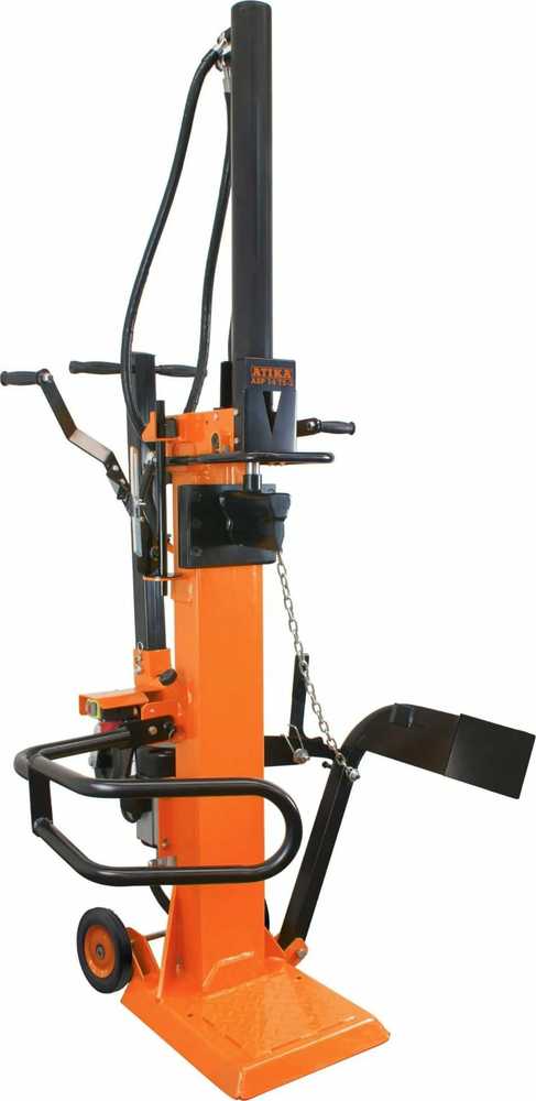 Atika ASP14TS-2 Skaldymo mašina (301734)