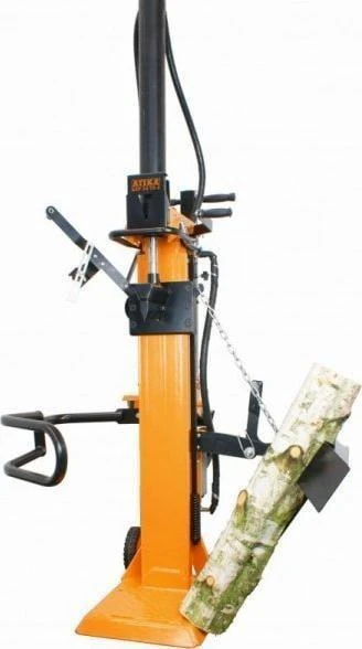 ATIKA malkų skaldiklis ASP14TS-2 400V