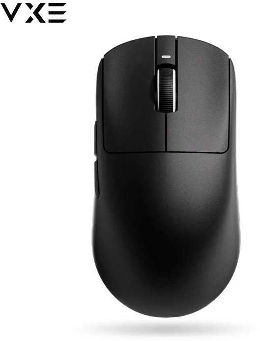 ATK VXE R1 Pro Max Juoda Belaidė Žaidimų Pelė