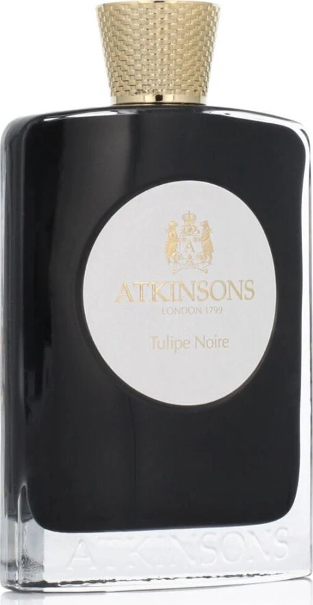 Atkinsons Tulipe Noir Eau De Parfum Purškiklis 100ml