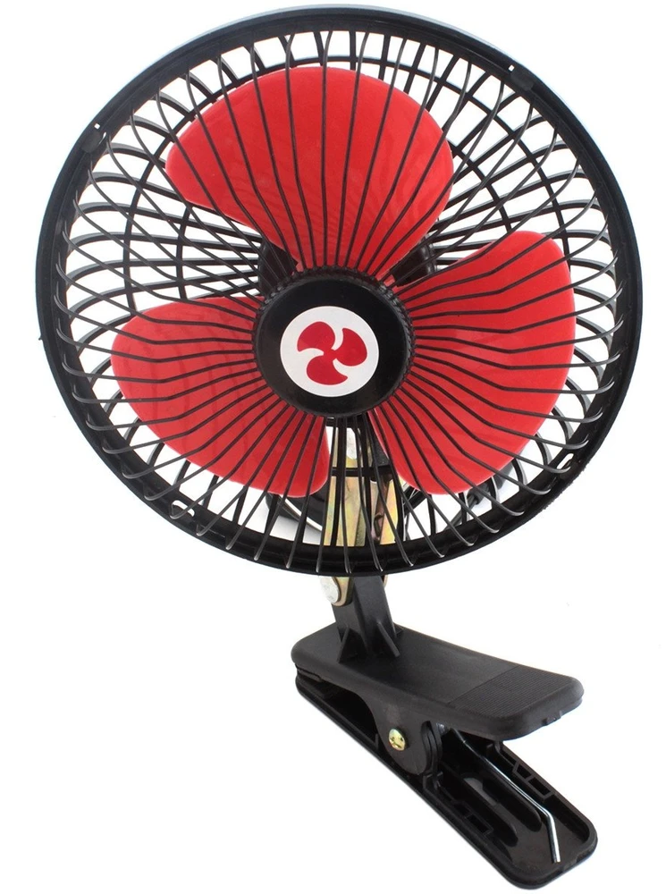 ATL Ventiliatorius 12V