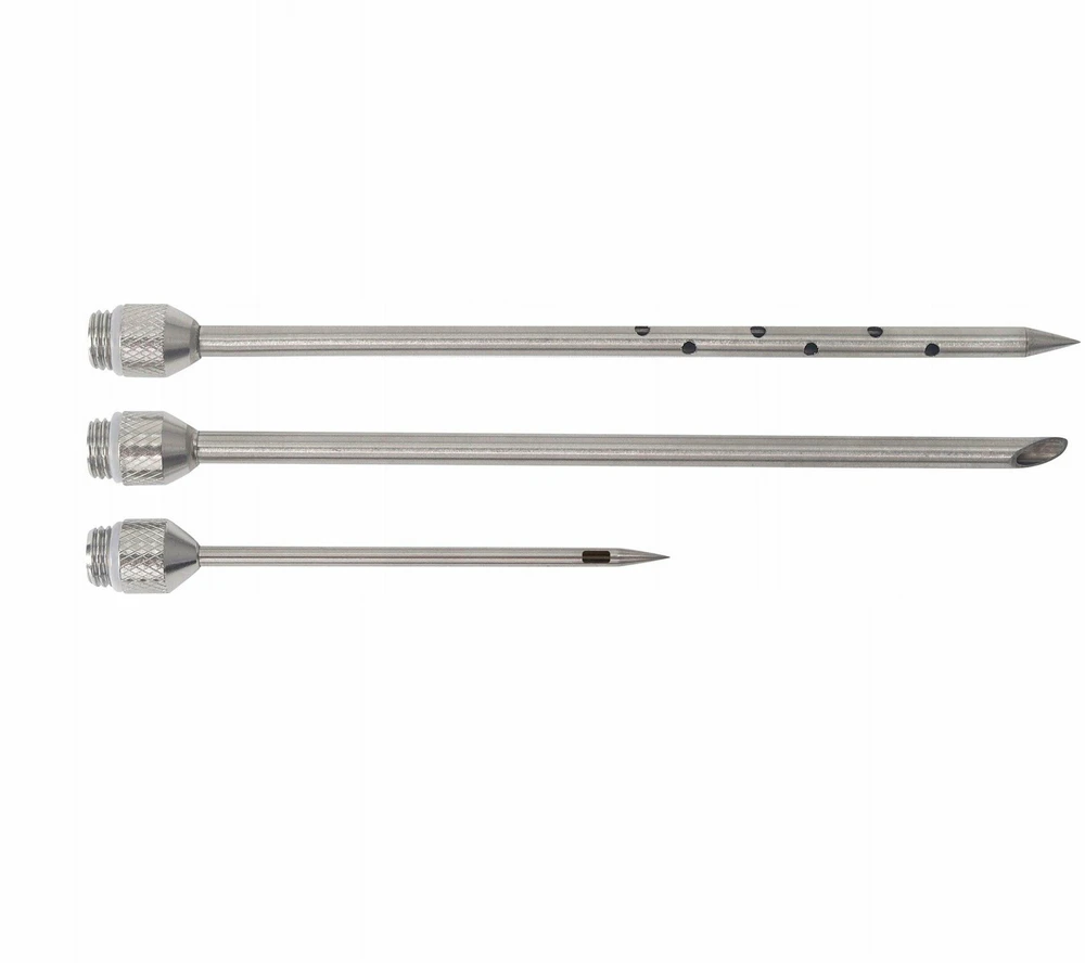 ATL AG824A Nastrzykiwarka plieninė