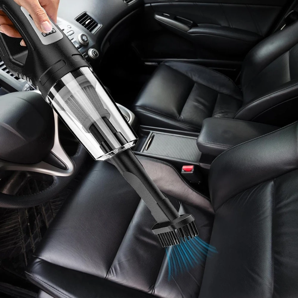 ATL Automobilinis dulkių siurblys