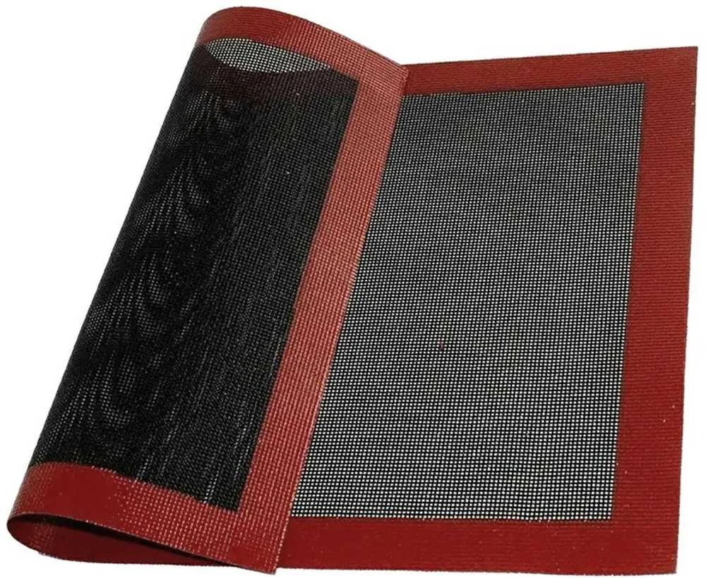 ATL Silikoninis kepimo kilimėlis su mikroperforacijomis 30 x 40 cm