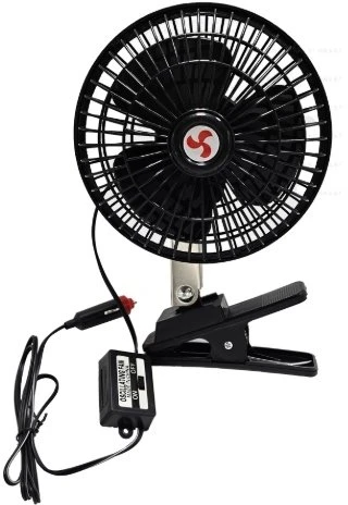 ATL 12V Automobilio ventiliatorius