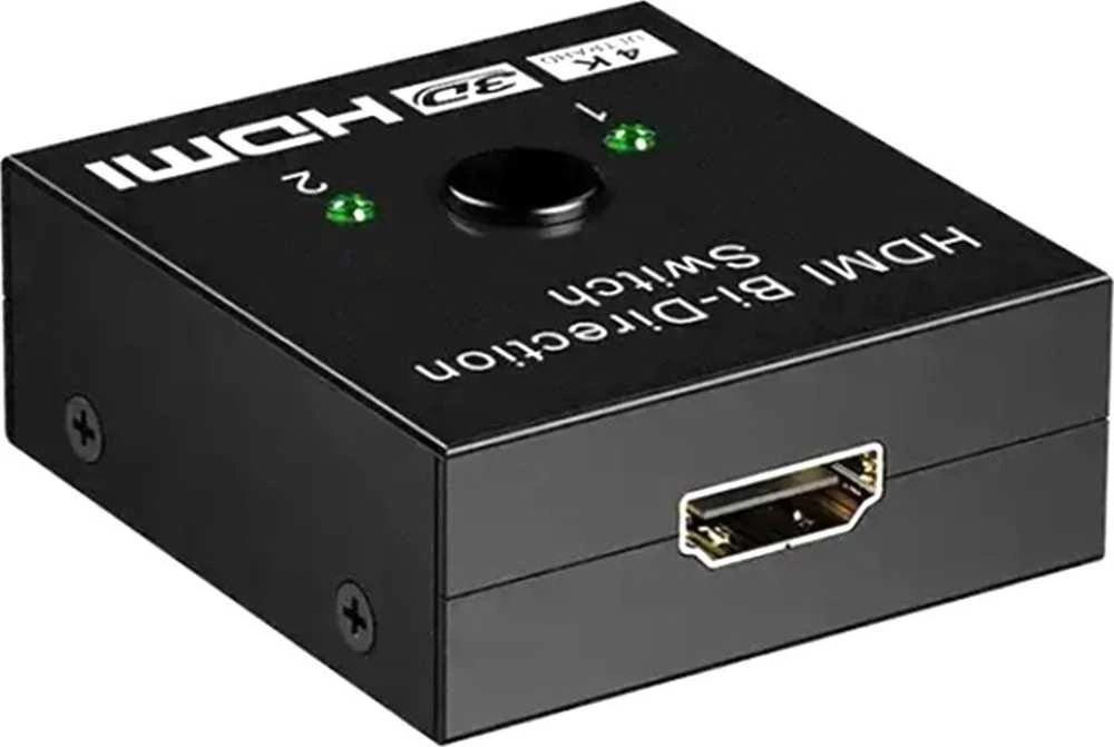 ATL HDMI Skirstytuvas Full HD 4K