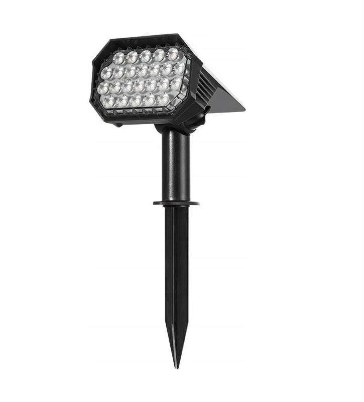 ATL LED sodo šviestuvas
