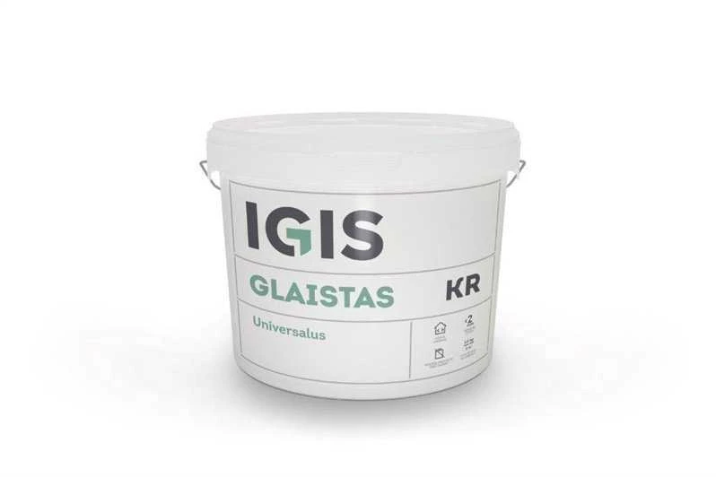 Glaistas IGIS KR 1.5kg.
