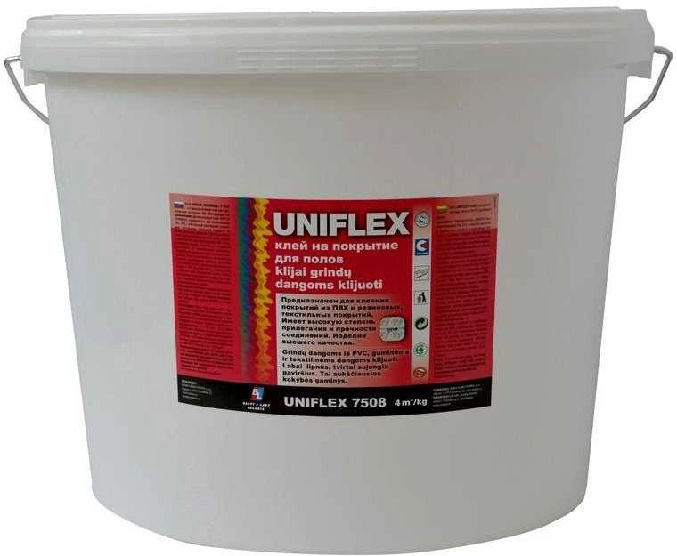 Teluria ATLAS FLOOR COVERING SEALANT UNIFLEX 5 KG