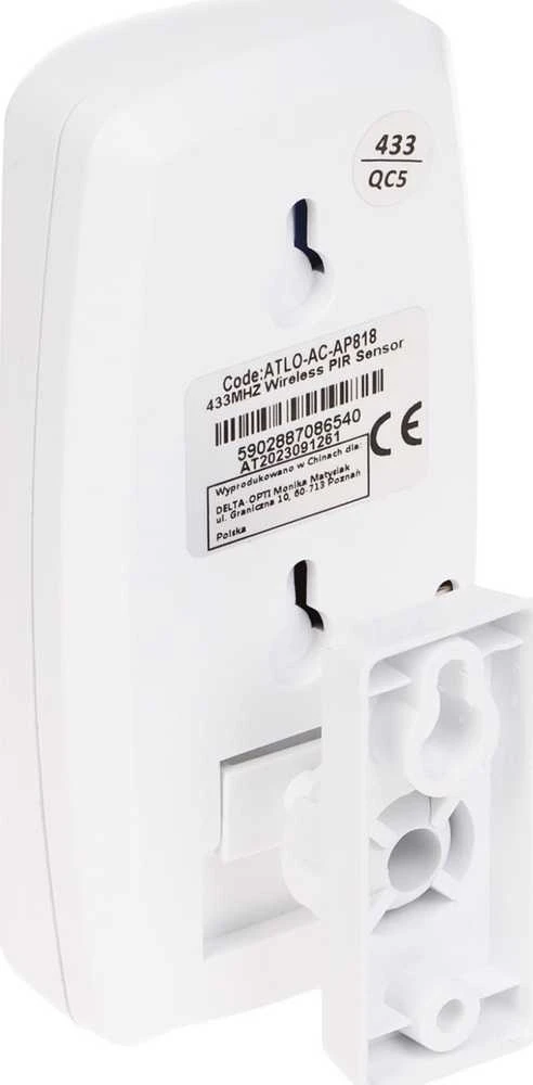 BELAIDIS PIR DETEKTORIUS ATLO-AC-AP818