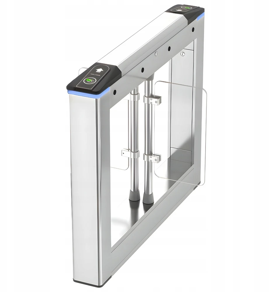 Opti Atlo Bramka uchylna -AKT326 (DOUBLE)