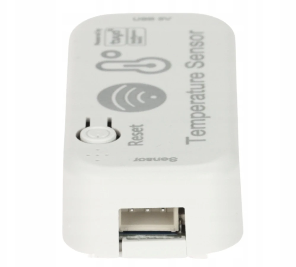 CZUJNIK TEMPERATURY ATLO-TS4-TUYA Wi-Fi, Tuya Smart ATLO