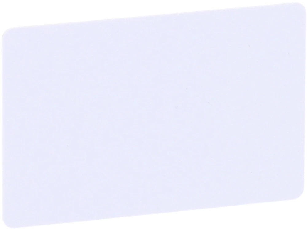 Opti Atlo RFID bekontaktė kortelė -K3IC*P100 13.56 MHz S50 (ATLO-K3IC*P100)