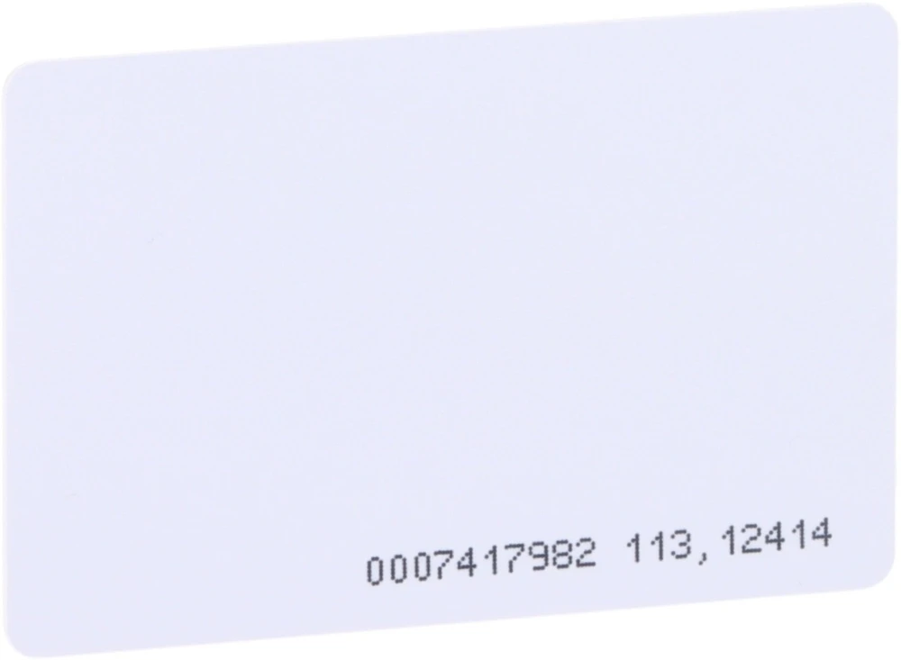 Opti KARTA ZBLIŻENIOWA RFID ATLO-K3ID/N ATLO