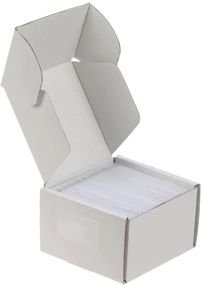 Opti Atlo RFID bekontaktė kortelė - K3ID/N*P100 Unique EM 125kHz (ATLO-K3ID/N*P100)