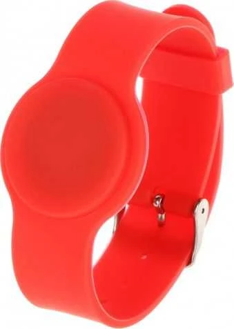 RAIŠTIS ANT RANKOS SU ŽYMENIU RFID ATLO-704/R