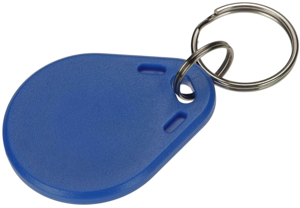 Opti RFID artumo pakabukas ATLO-K2IC/Mėlynas*P10 ATLO