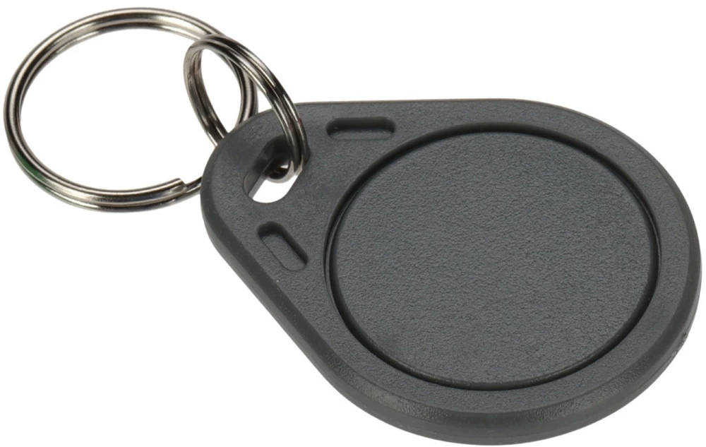 Opti PRIEDAS ARTINIMO RFID ATLO-K2IC/Pilkas*P10 ATLO
