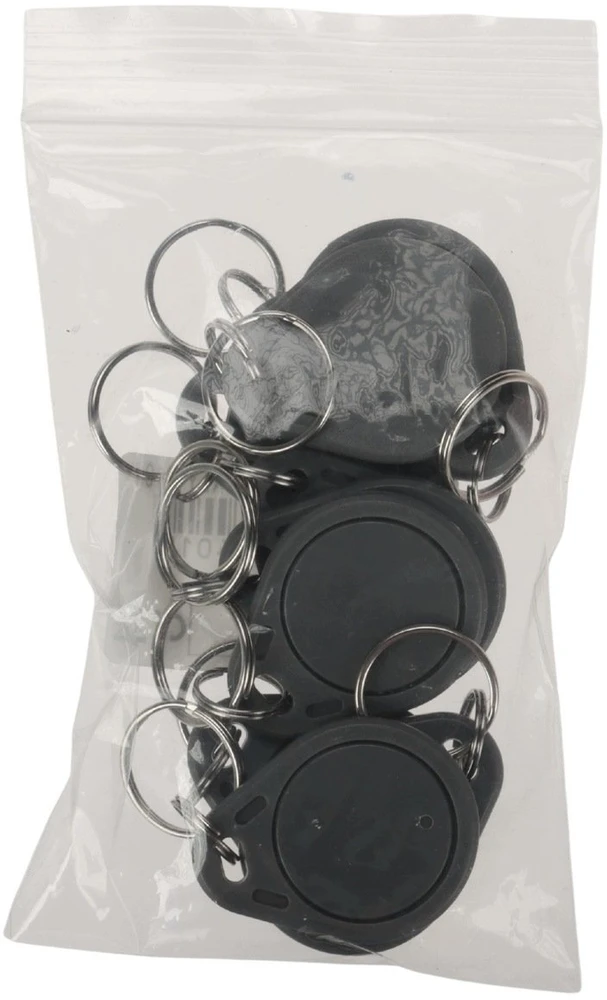 Opti PRIEDAS ARTINIMO RFID ATLO-K2IC/Pilkas*P10 ATLO