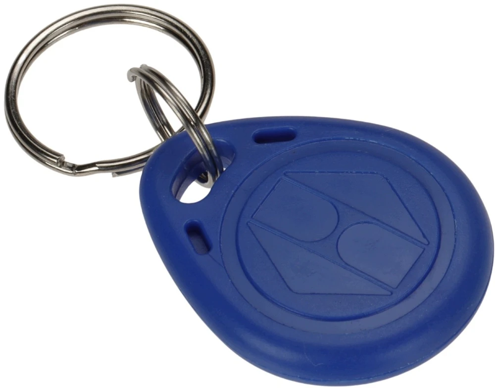 Opti PRIARTINIMO PAKABUKAS RFID ATLO-K2ID/Mėlynas*P10 ATLO