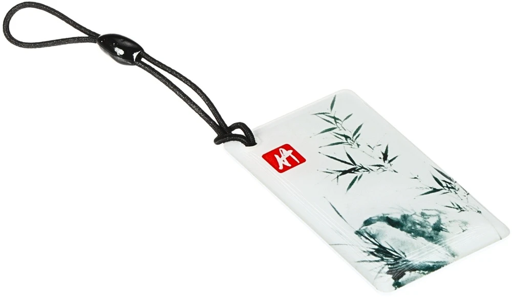 Opti PRIARTINIMO BRELOKAS RFID SU GRAFIKA ATLO-K4BIC