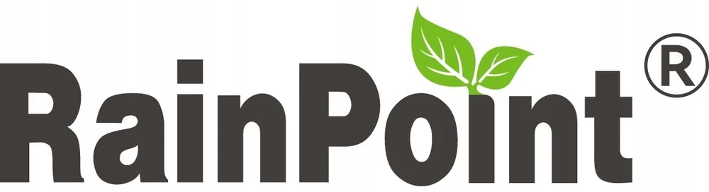 Lašelinio drėkinimo priedai „RainPoint“