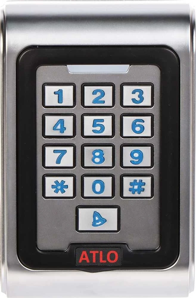 Carruzzo KODINĖ SPYNA ATLO-KRMD-520