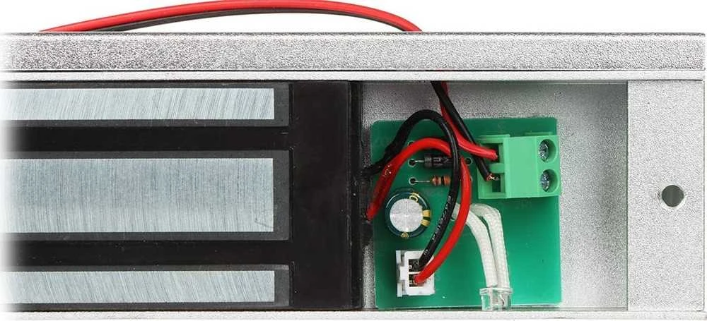 ELEKTROMAGNETINIS UŽRAKTAS ATLO-ML-280