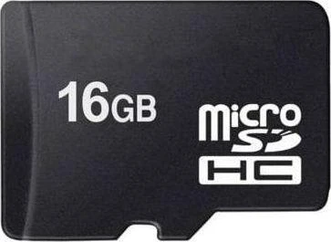 IMRO atminties kortelė Micro SD 16GB 100MB/s Class 10 UHS I