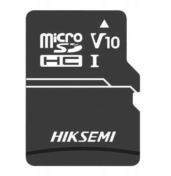Hiksemi Atminties kortelė HS-TF-D1 32G, Micro SD, 32GB