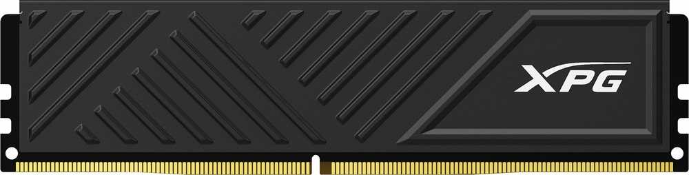 RAM Atmintis ADATA XPG Gammix D35, DDR4, 16 GB, 3200MHz, CL16 (AX4U320016G16A-SBKD35)